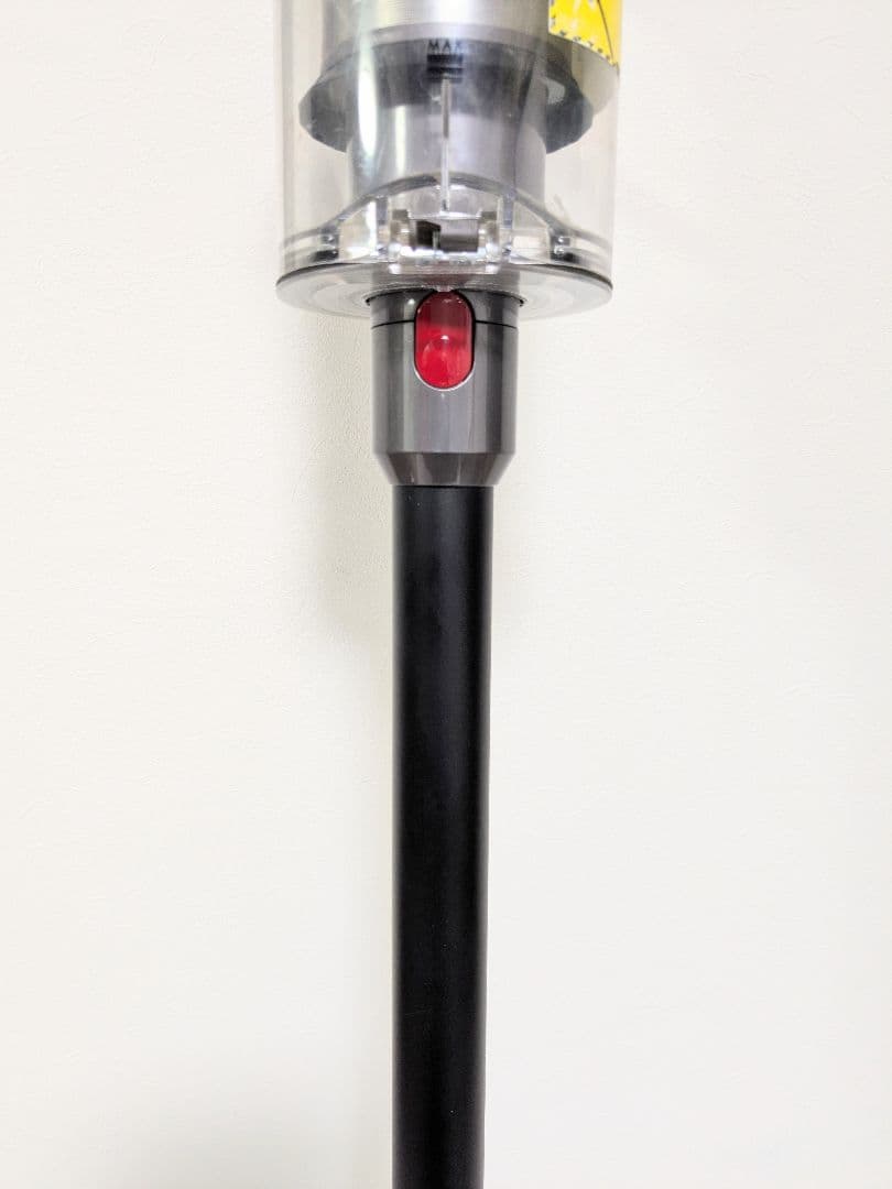 美品【65分稼働】ダイソン掃除機V10 SV12　㉒