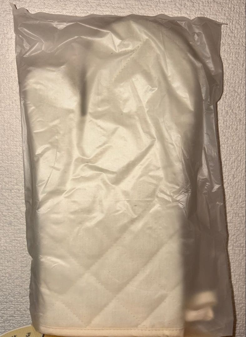 【新品未使用品】National ホームベーカリー ペールオレンジ