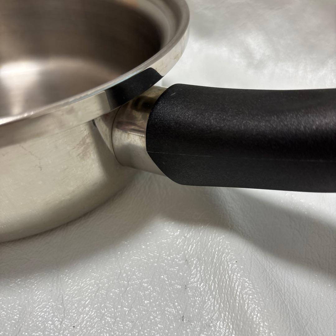 Amway 小ソースパン　大フライパン　アムウェイ　片手鍋　フライパン