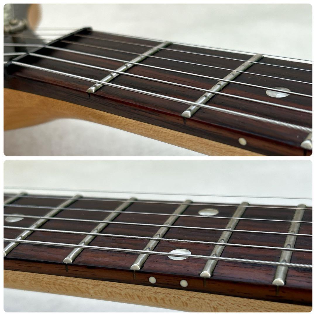 【難あり】FERNANDES DIGI-ZO ULTIMA フェルナンデス