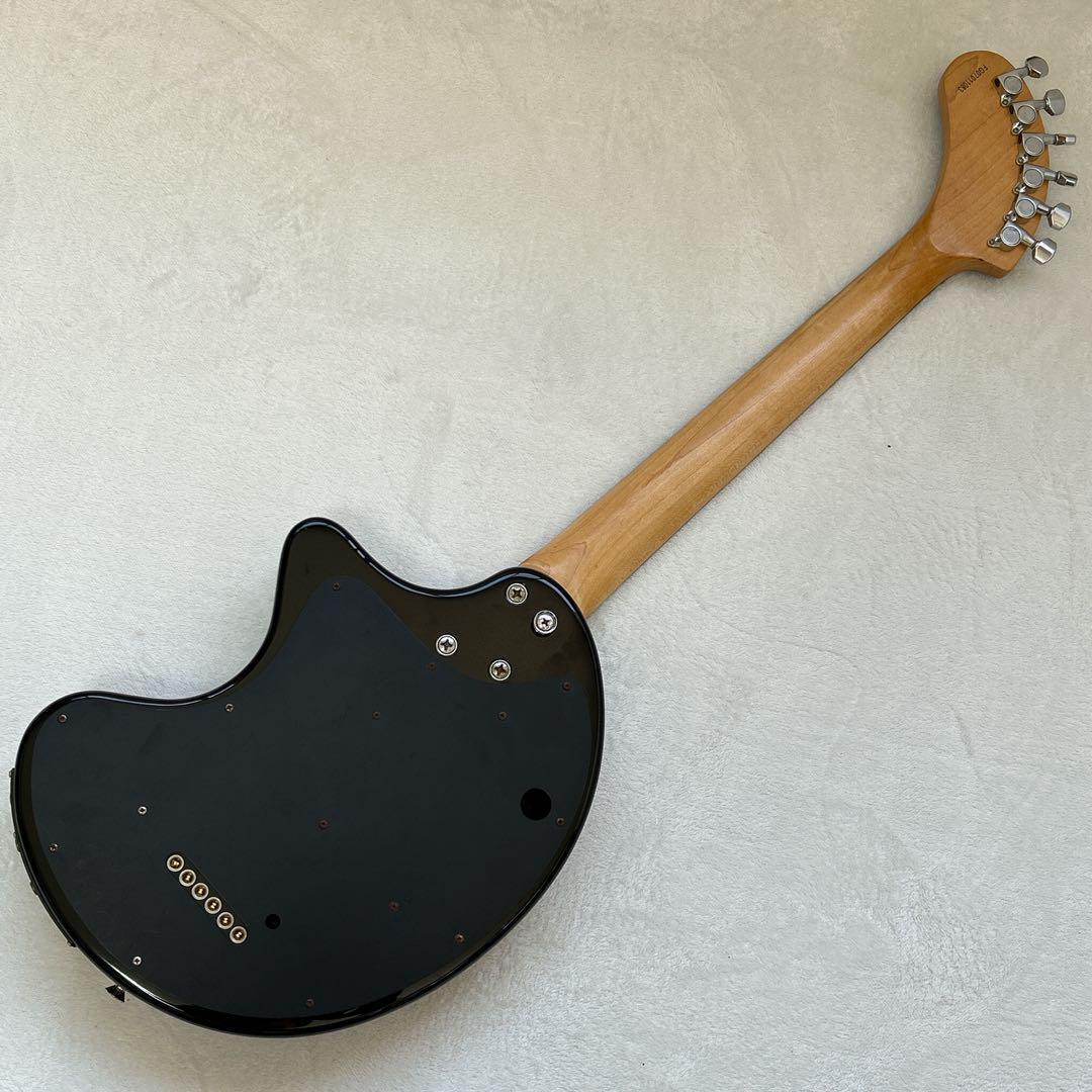 【難あり】FERNANDES DIGI-ZO ULTIMA フェルナンデス