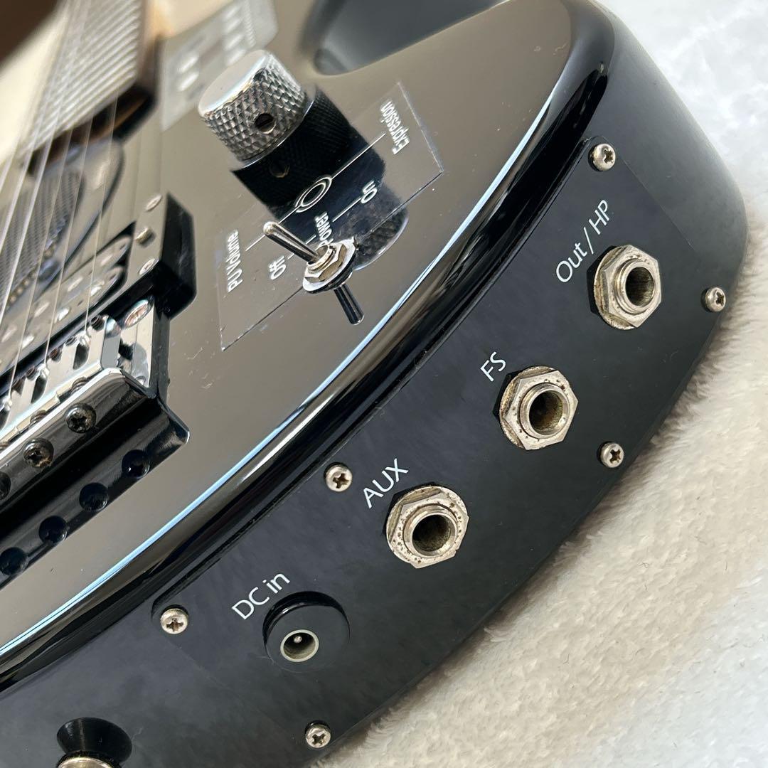 【難あり】FERNANDES DIGI-ZO ULTIMA フェルナンデス