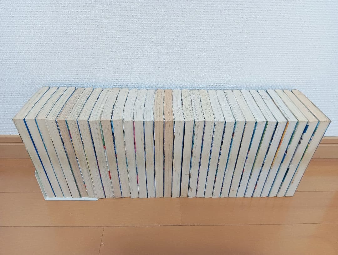 モンキーターン初版 全巻セット 河合克敏