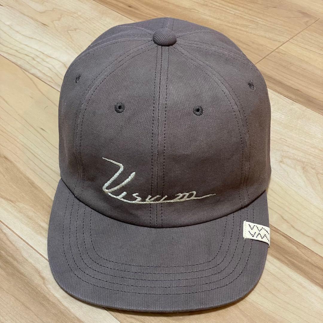 A*a様 visvim ビズビム DOROZOME ロンハーマン 泥染め キャッ
