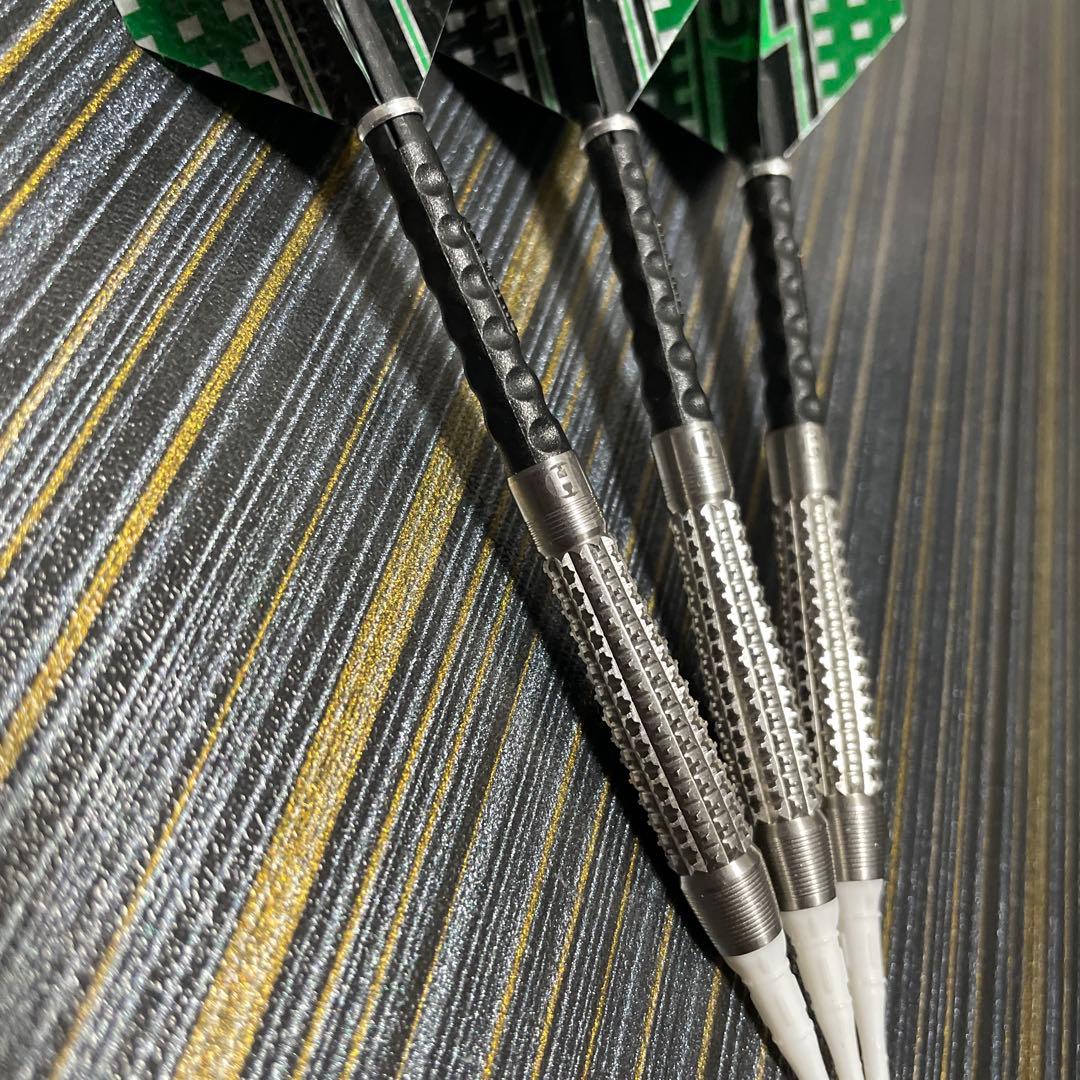 定価12500円 ハローズ ディンプレックス ボム 20g （バレル重量18g）