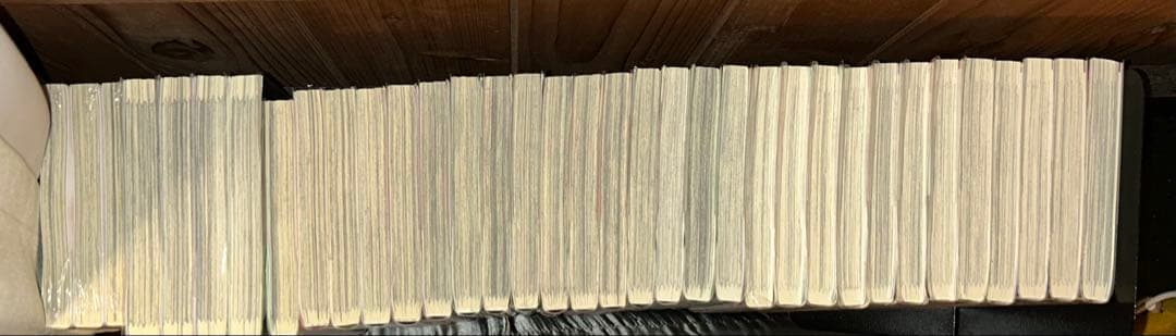 漫画まとめ売りセット（全75冊）