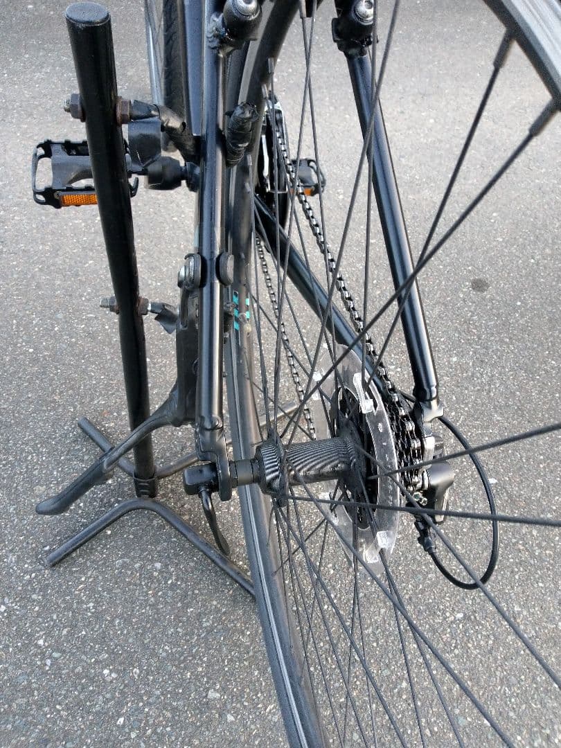 bianchi 　ビアンキc-sport 1 クロスバイク