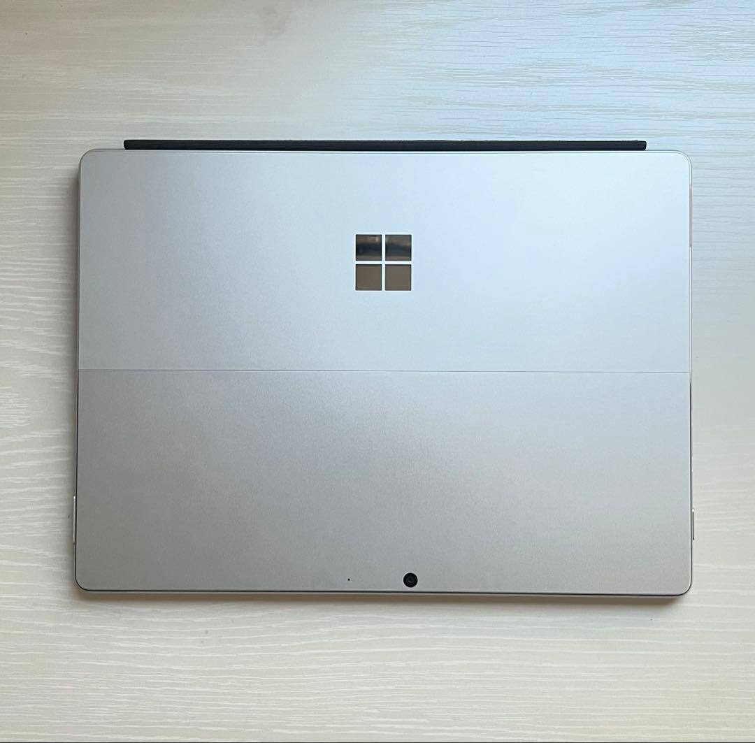 Surface Pro 8 i5/8GB/256GB バッテリー良好　美品
