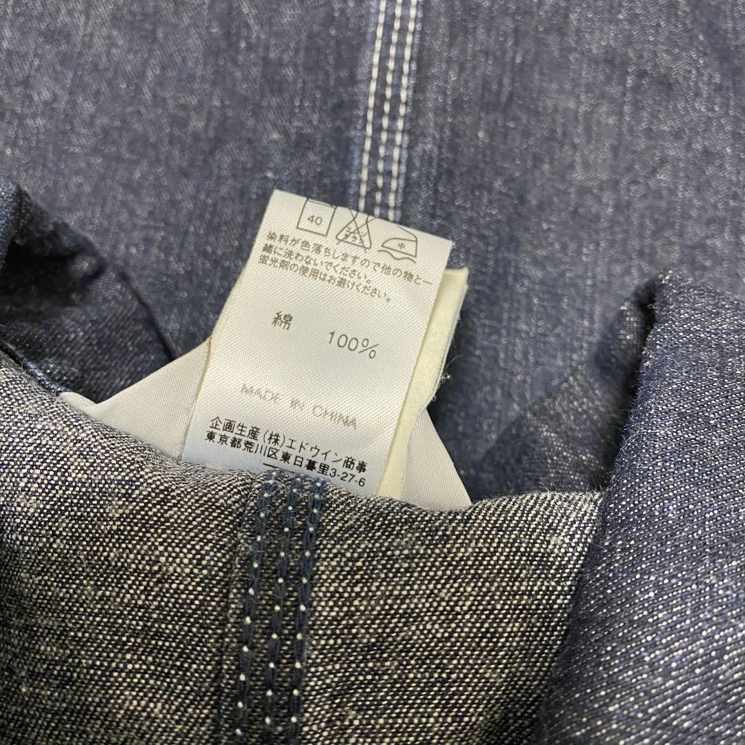 Carhartt カーハート デニム カバーオール