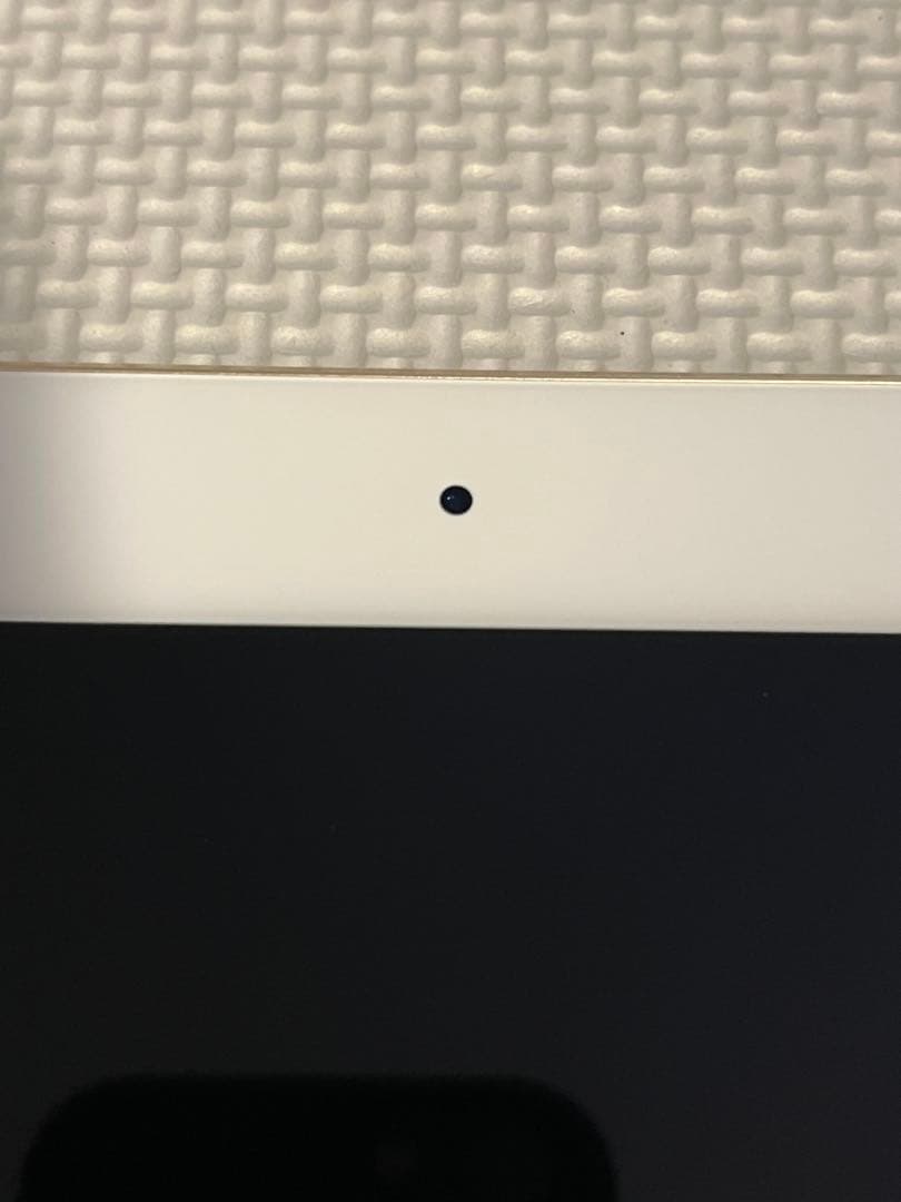 iPad mini 4 ゴールド 64GB Wi-Fi モデル