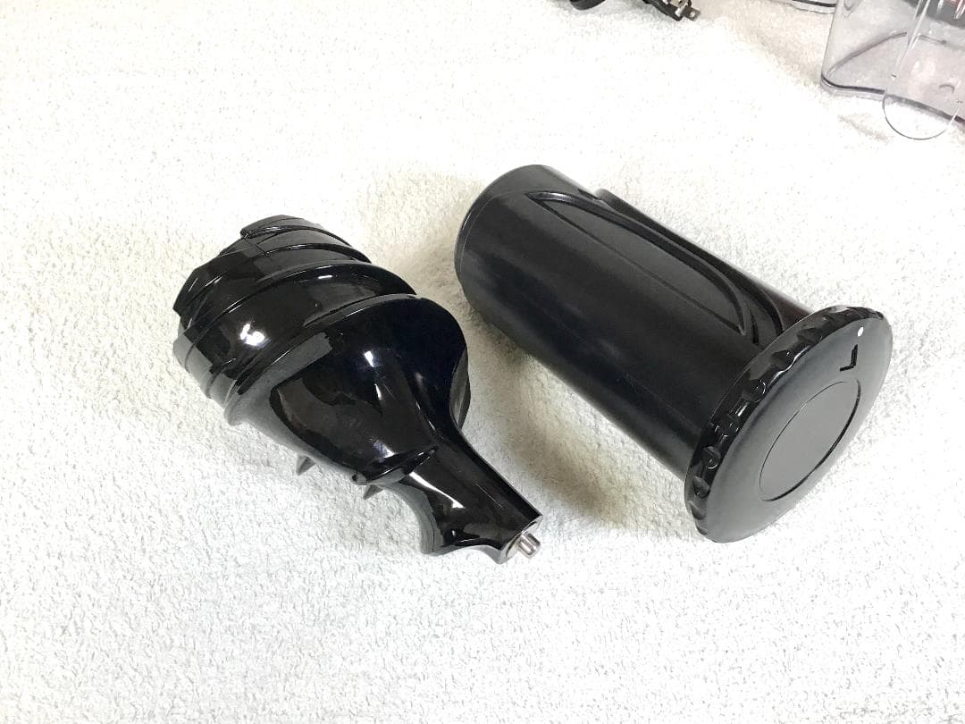 Kuvings（クビンス）ホールスロージューサー JSG-30