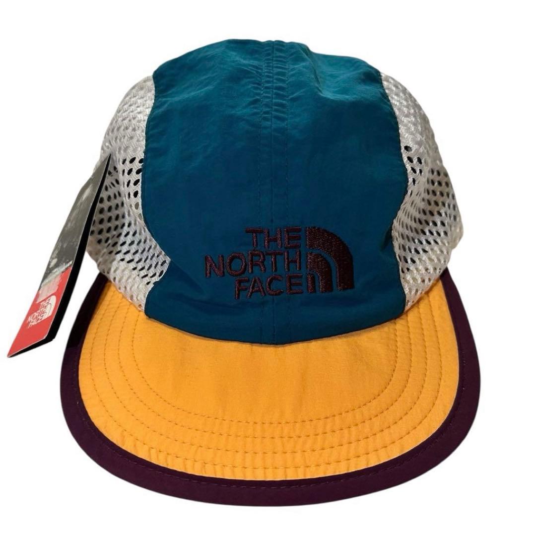 帽子 DEAD STOCK 90s THE NORTH FACE CAP USA