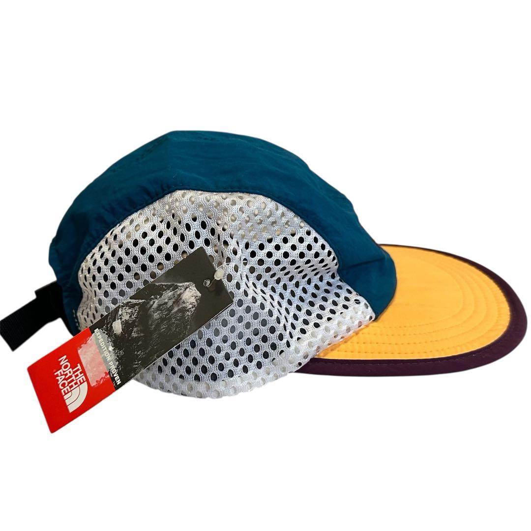 帽子 DEAD STOCK 90s THE NORTH FACE CAP USA