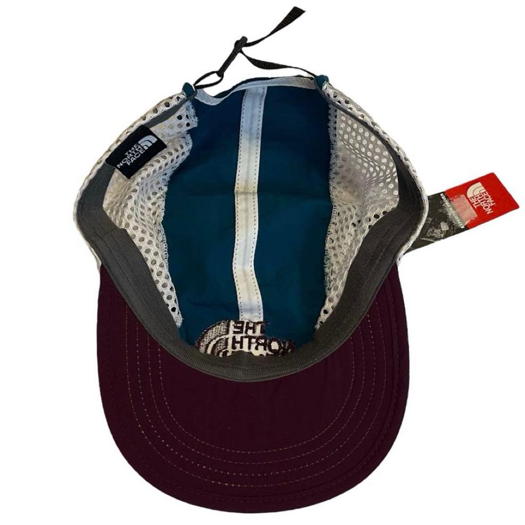 帽子 DEAD STOCK 90s THE NORTH FACE CAP USA