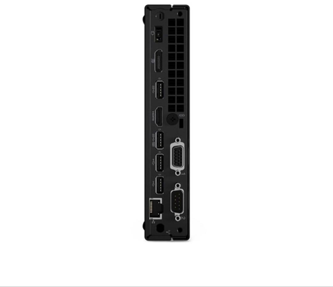 y*8様 【再販！】ThinkCentre M75q Gen2