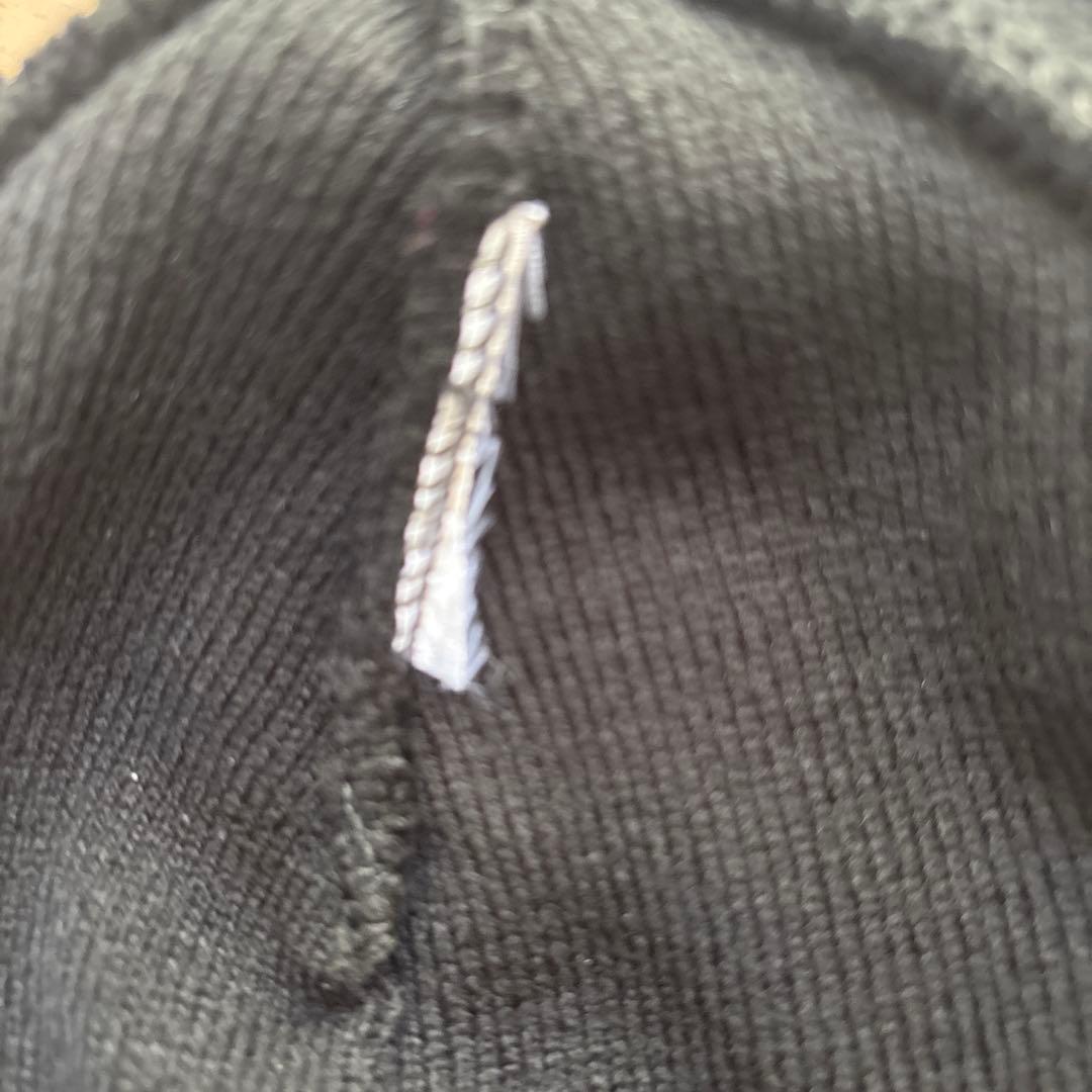 ARC'TERYX アークテリクスニット帽 ブラック　ビーニー