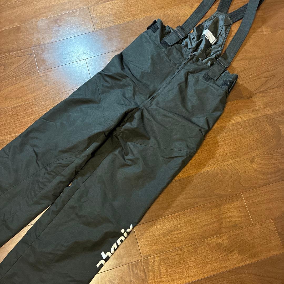 Phenix スキーウェア 子ども用 サイズ160