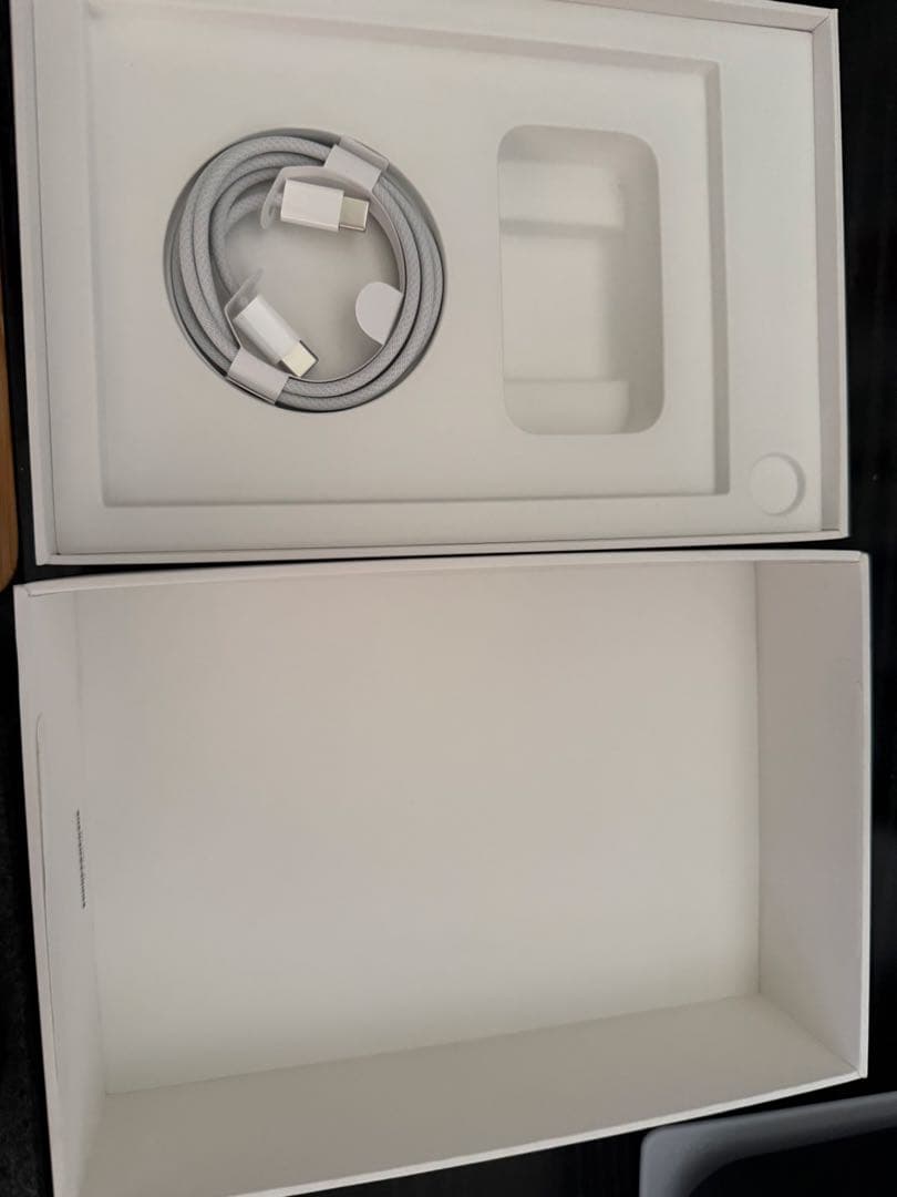 iPad mini第7世代 (A17Pro)128GB Wi-Fiモデル