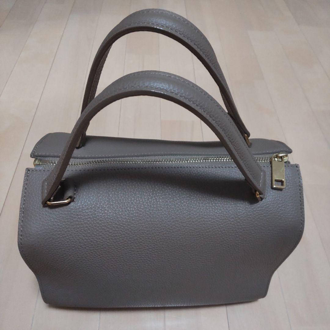 Ch!iii BAG チーバッグ ボストン トープ
