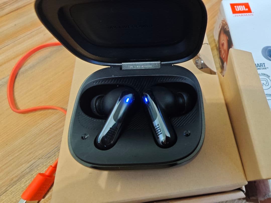 JBL LIVE BEAM 3 値段交渉可