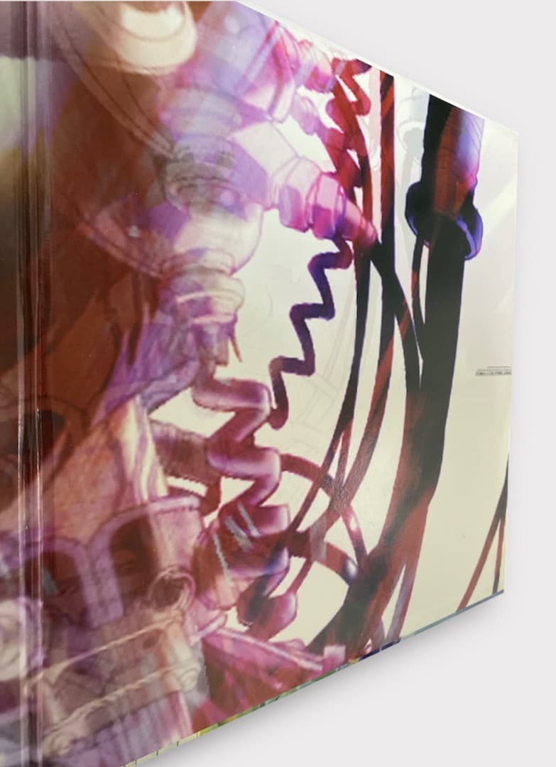 攻殻機動隊 プレイステーション・サウンドトラック 2LP レコード