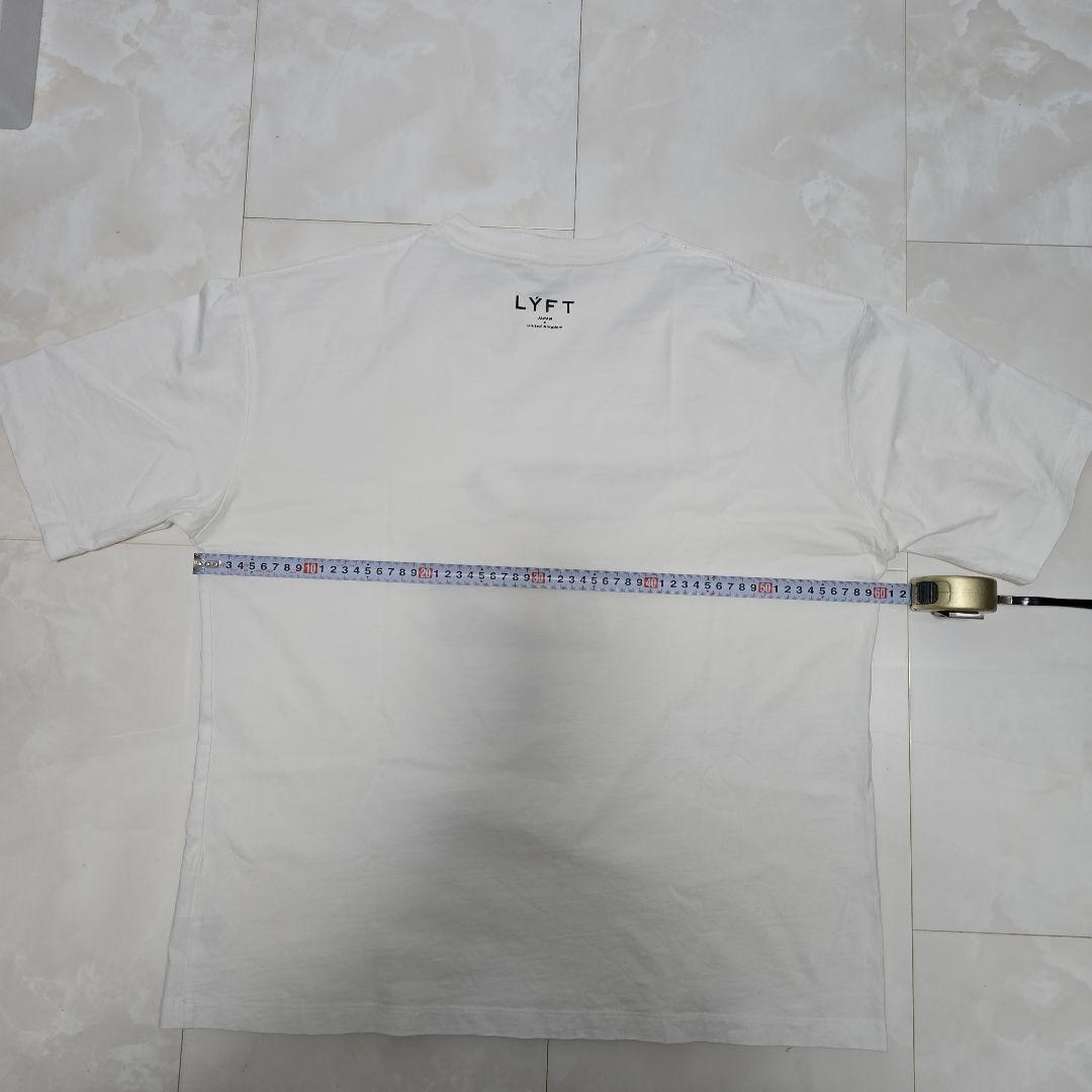 ⭕やま⭕お得！！【3枚セット品】　LYFT　Tシャツ　Mサイズ