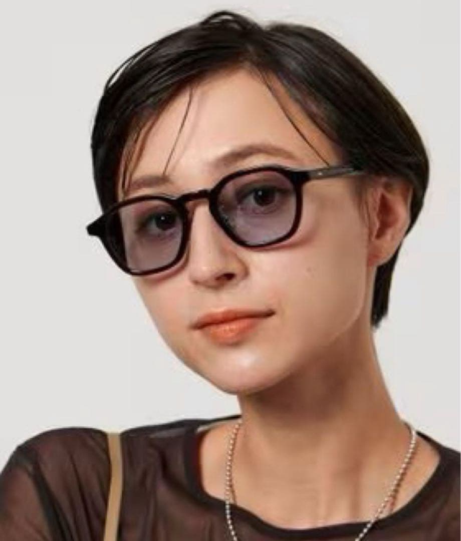 【稀少美品】 BLANC BM010 DEMI 付属品セット