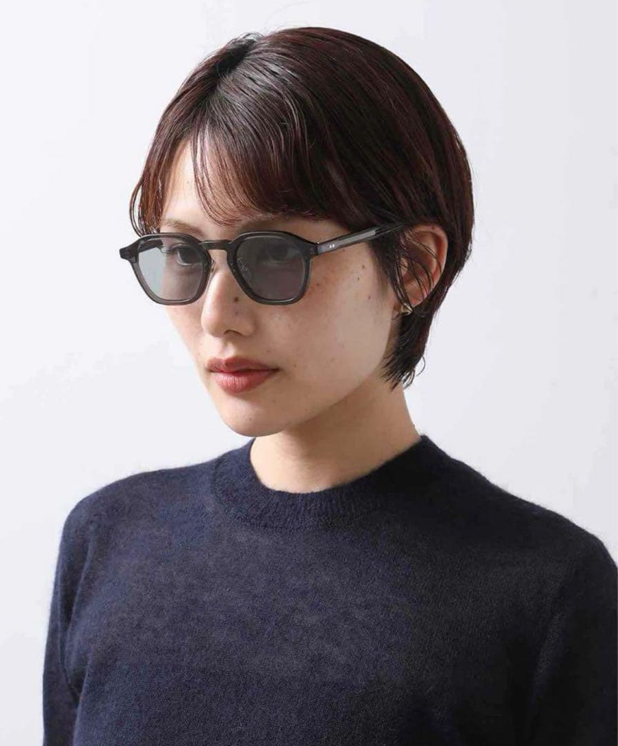 【稀少美品】 BLANC BM010 DEMI 付属品セット