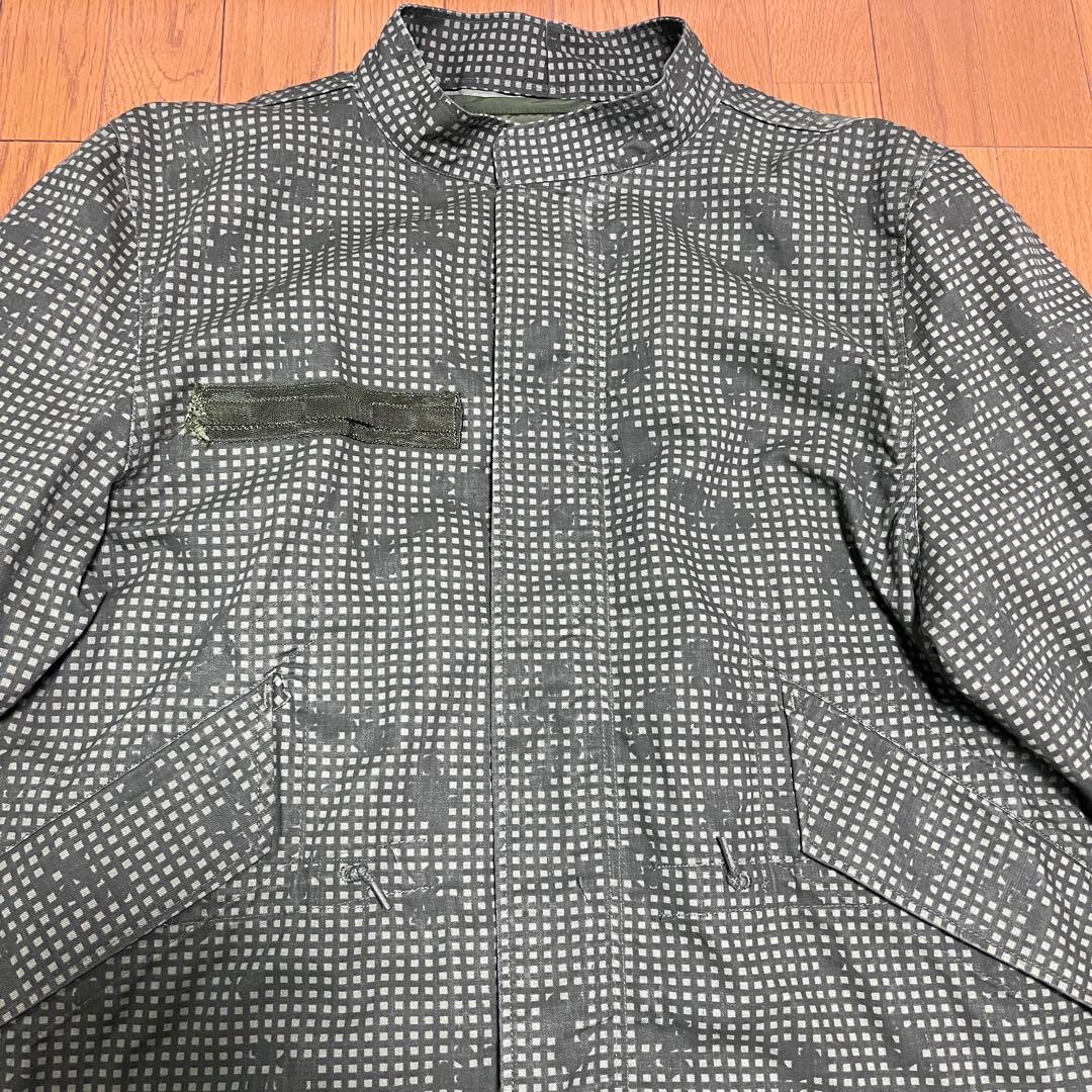 ジャケット・アウター FIFTH GENERAL STORE Fishtail Parka