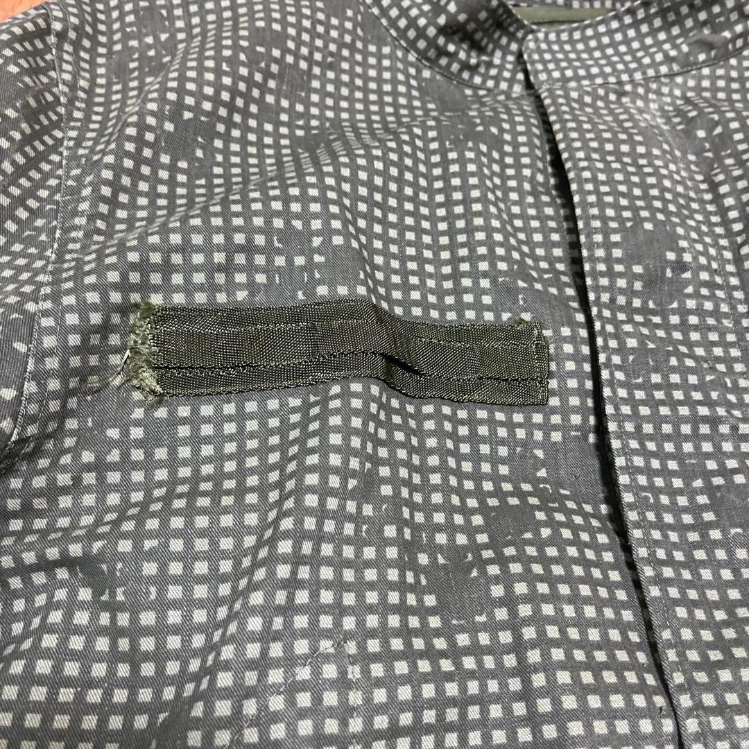 ジャケット・アウター FIFTH GENERAL STORE Fishtail Parka