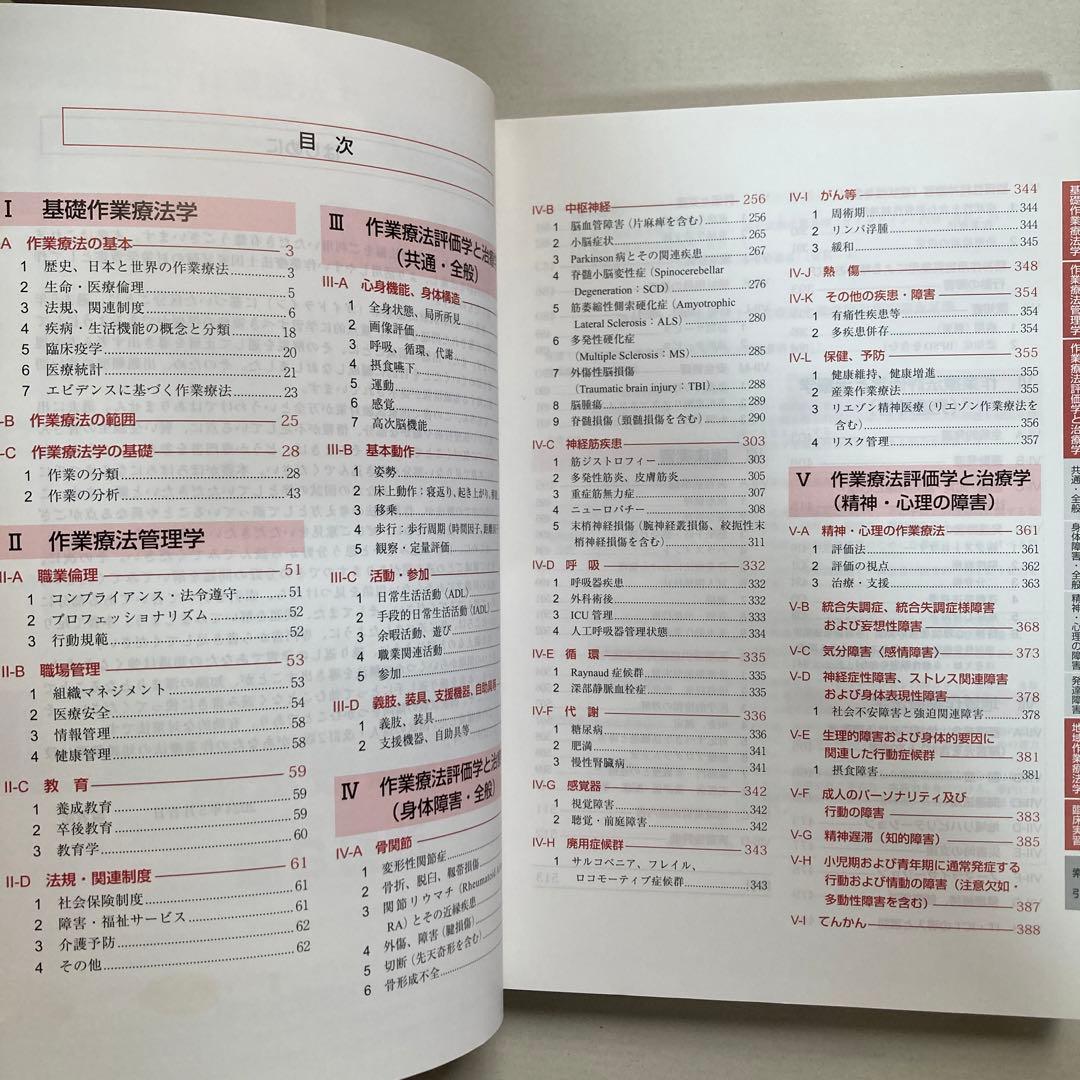 国試の達人　2025年　4冊セット　作業療法　理学療法　臨床医学　匿名配送
