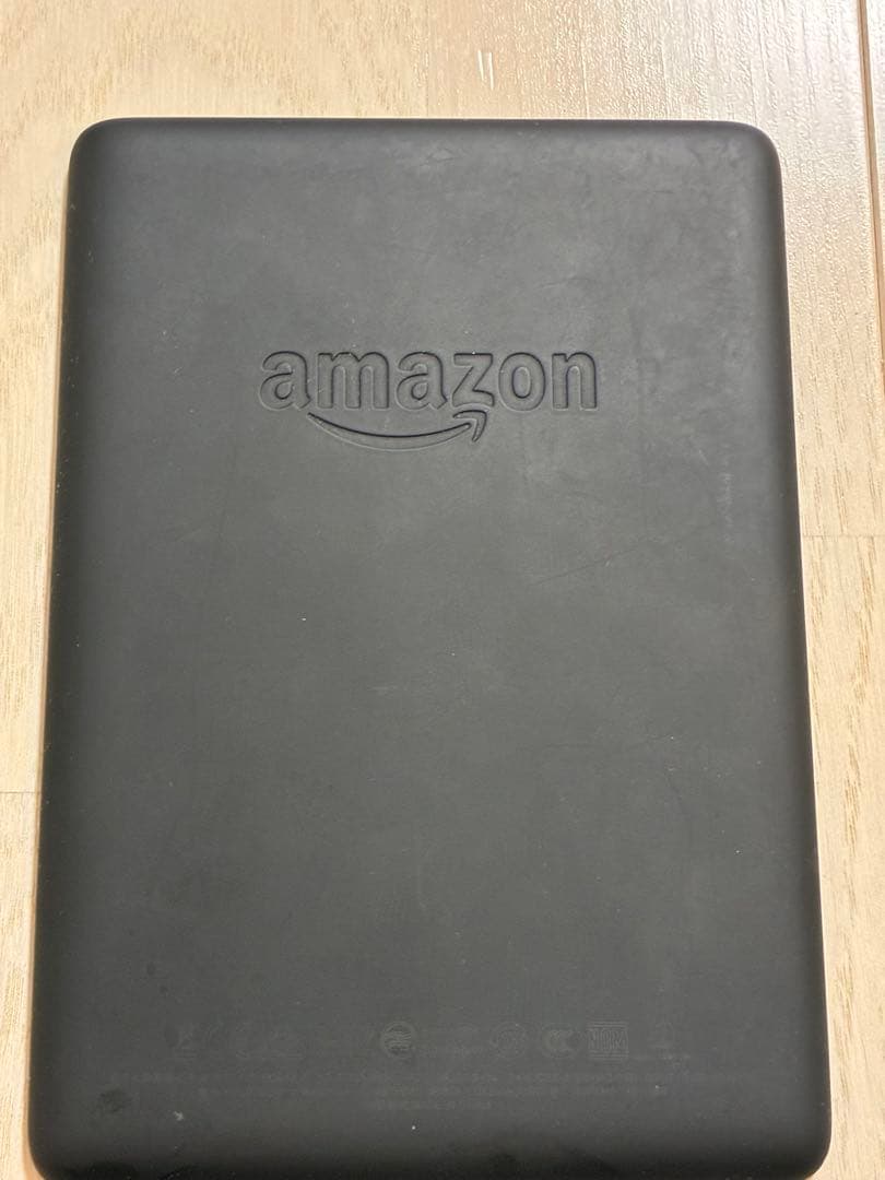 Kindle paperwhite 第10世代 広告なし
