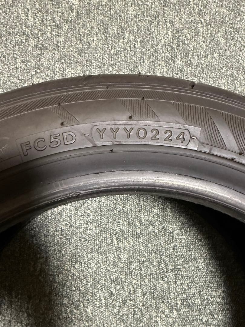 タイヤ・ホイール YOKOHAMA ADVAN NEOVA AD07 155/60-13