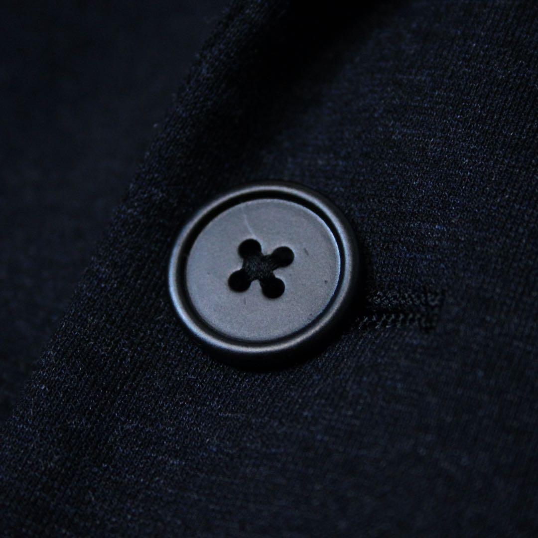 Theory セオリー MARLED PONTE CLINTON グレー XL
