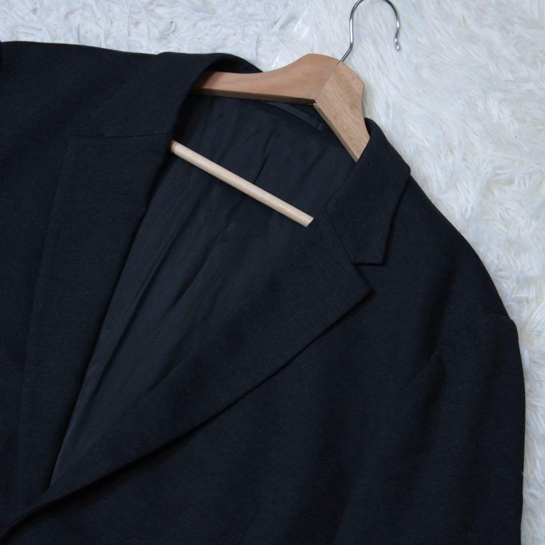 Theory セオリー MARLED PONTE CLINTON グレー XL