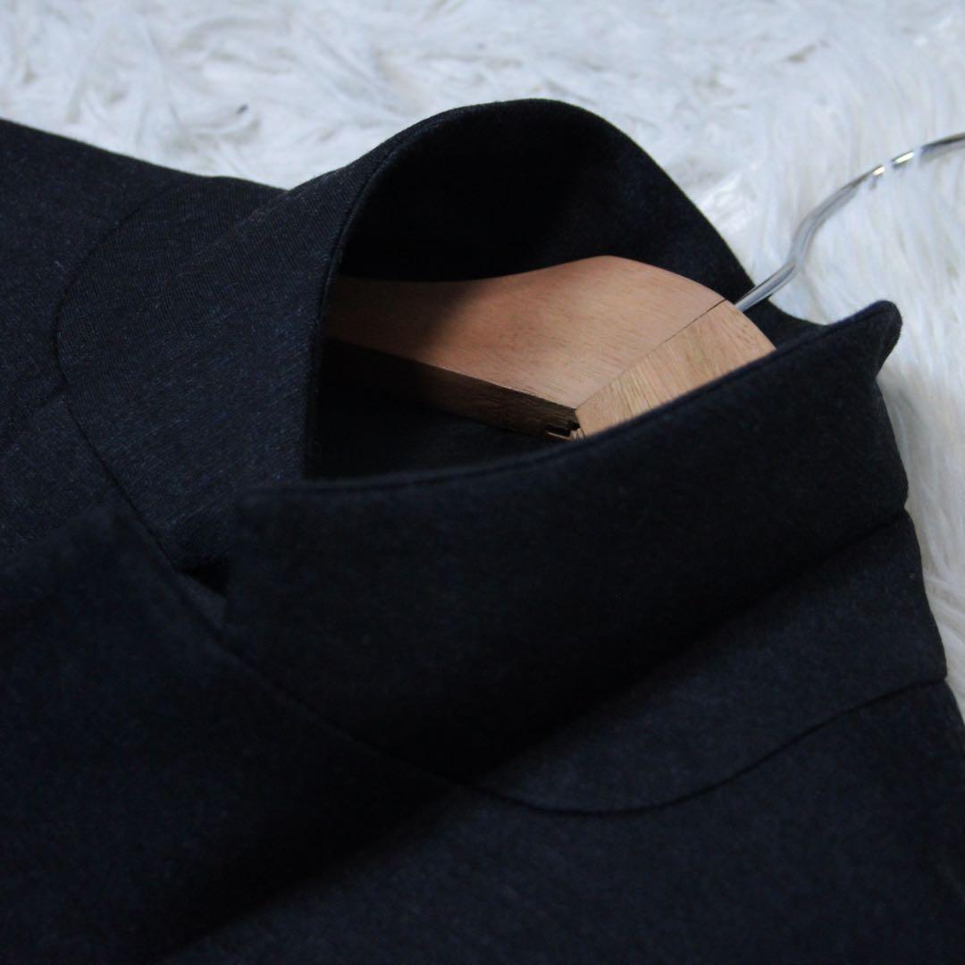 Theory セオリー MARLED PONTE CLINTON グレー XL