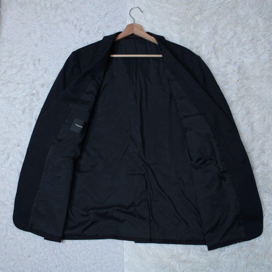 Theory セオリー MARLED PONTE CLINTON グレー XL