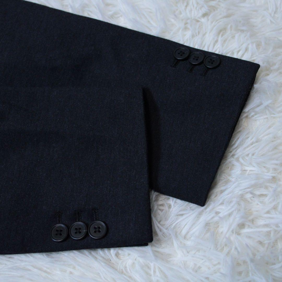 Theory セオリー MARLED PONTE CLINTON グレー XL