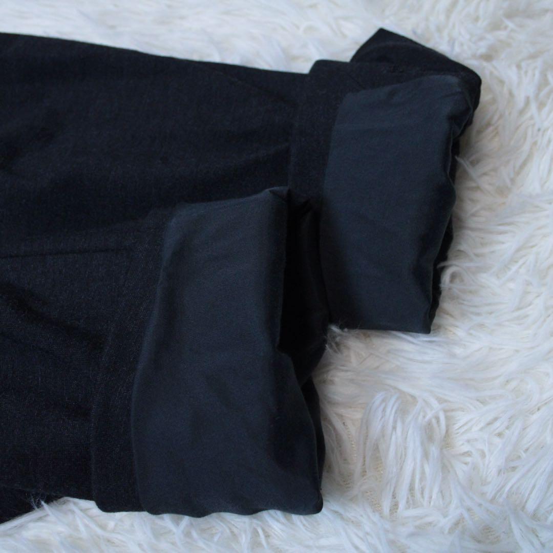 Theory セオリー MARLED PONTE CLINTON グレー XL