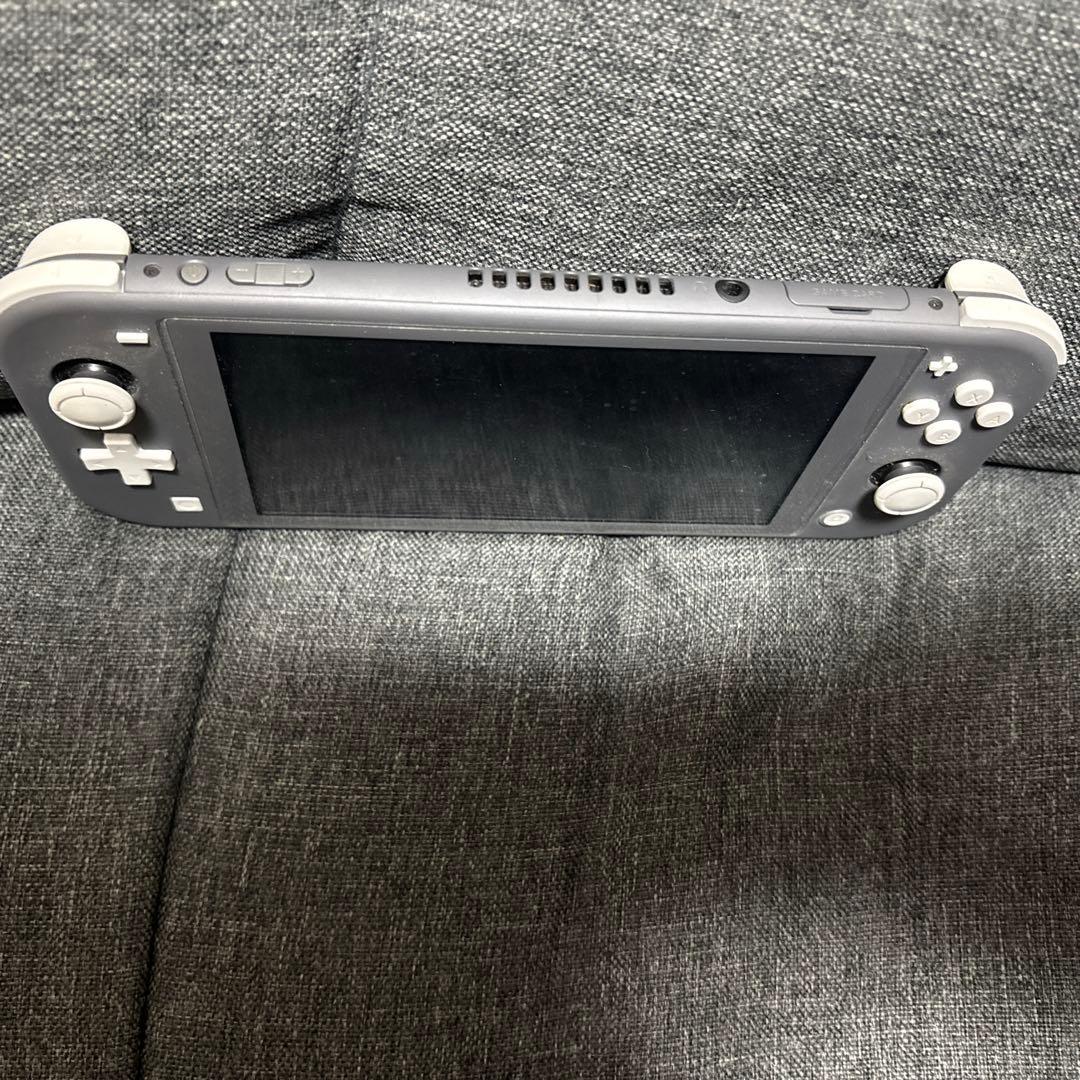 Nintendo Switch Switch Lite GLAY