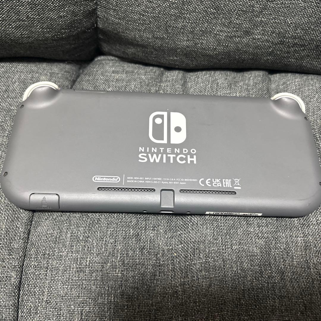 Nintendo Switch Switch Lite GLAY