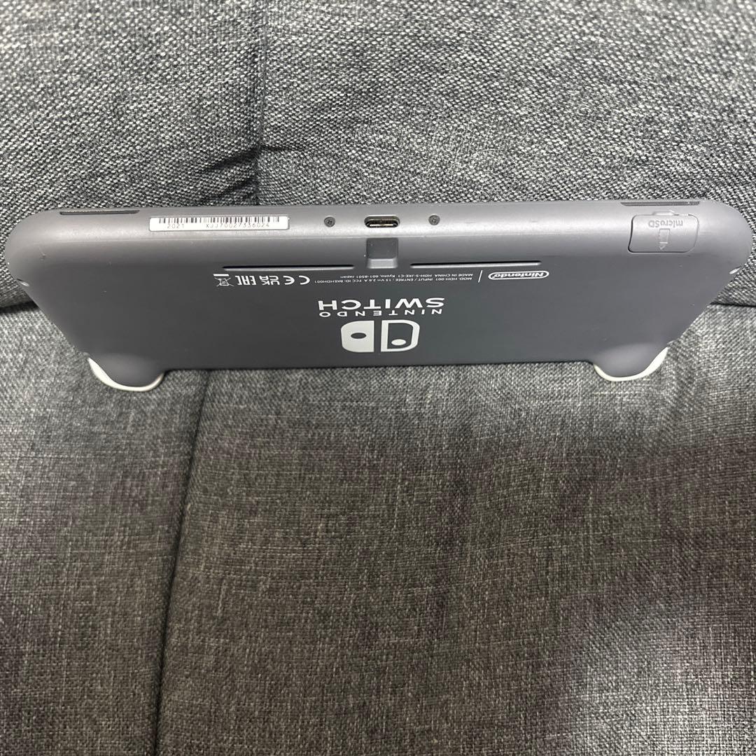 Nintendo Switch Switch Lite GLAY