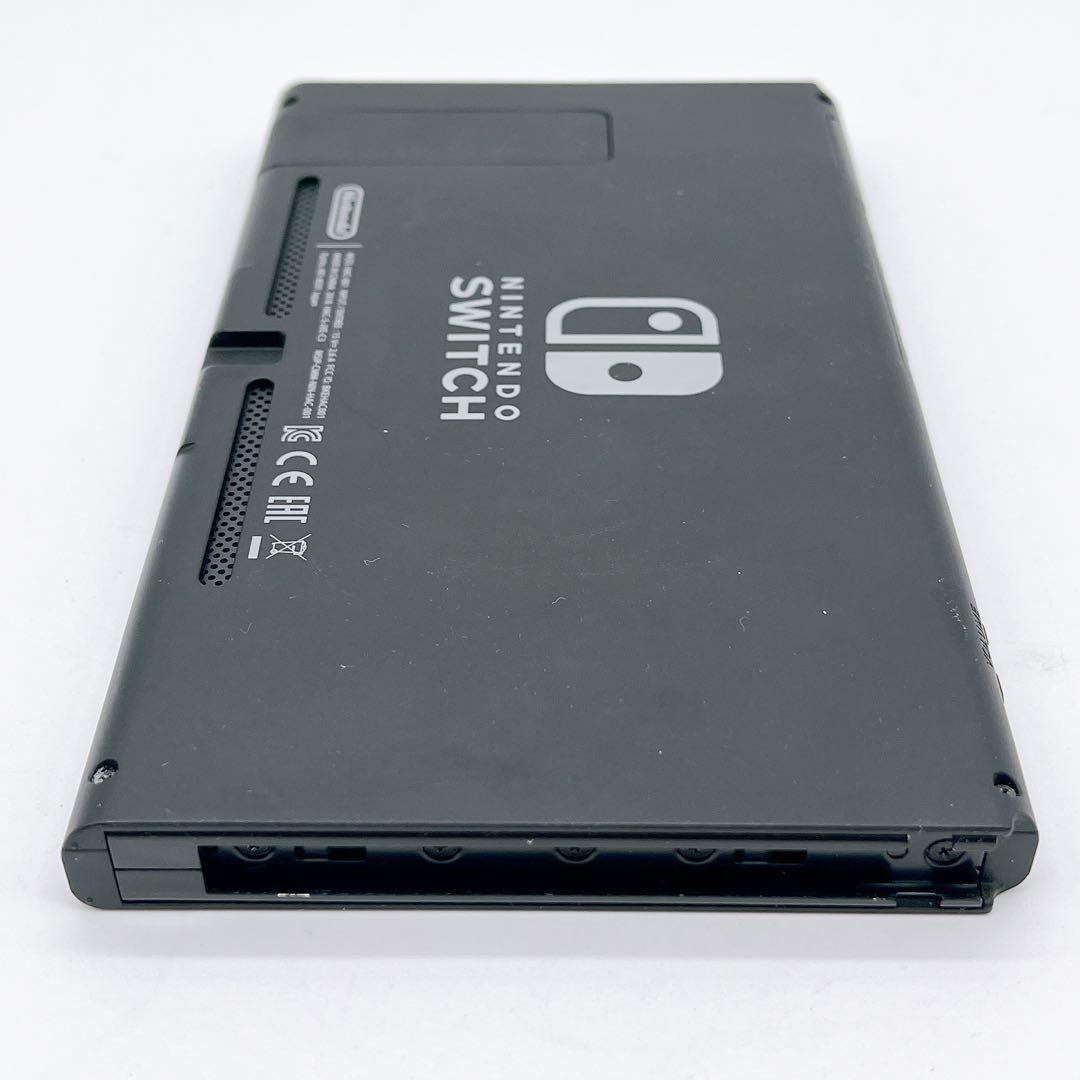 Nintendo Switch 2018年モデル 初期型 本体のみ 動作品