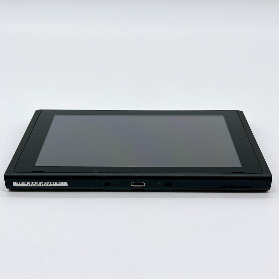 Nintendo Switch 2018年モデル 初期型 本体のみ 動作品