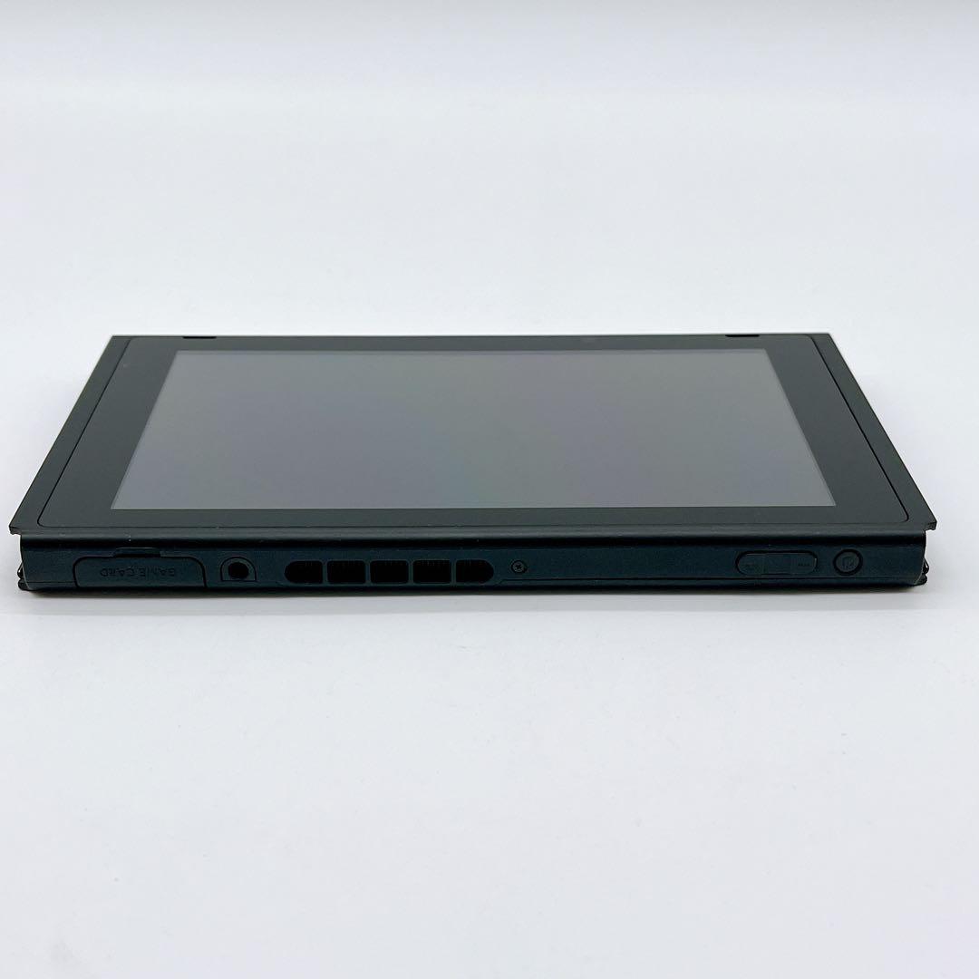 Nintendo Switch 2018年モデル 初期型 本体のみ 動作品