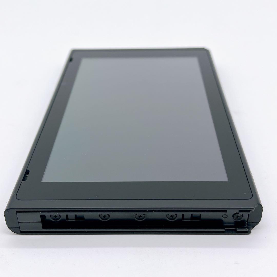 Nintendo Switch 2018年モデル 初期型 本体のみ 動作品