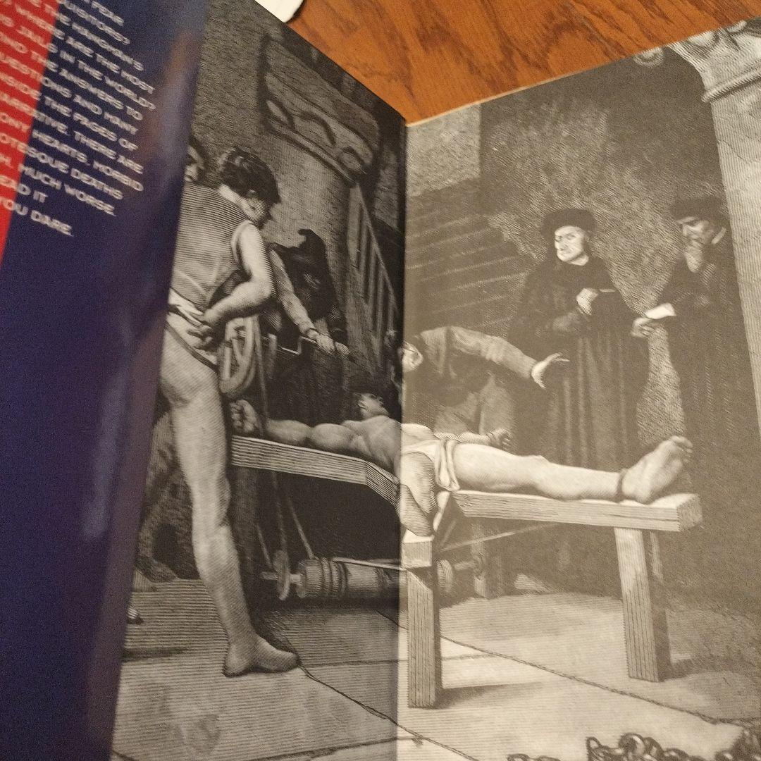 洋書 Dark Justice: A History of Punishment
