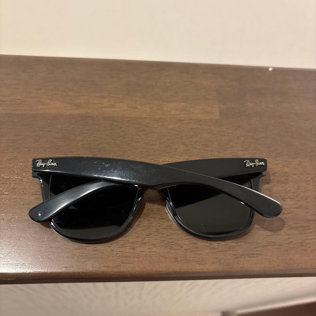 レイバン ウェイファーラー 2 Ray-Ban USA ボシュロム ヴィンテージ