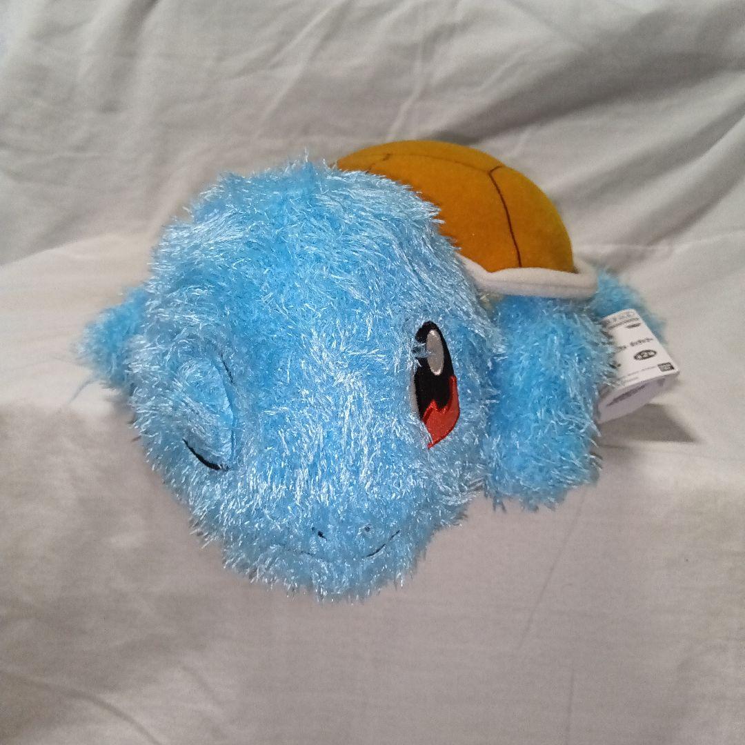 ポケットモンスター ピカチュウ・デデンネ・ミミッキュ・etc. ぬいぐるみ１０点