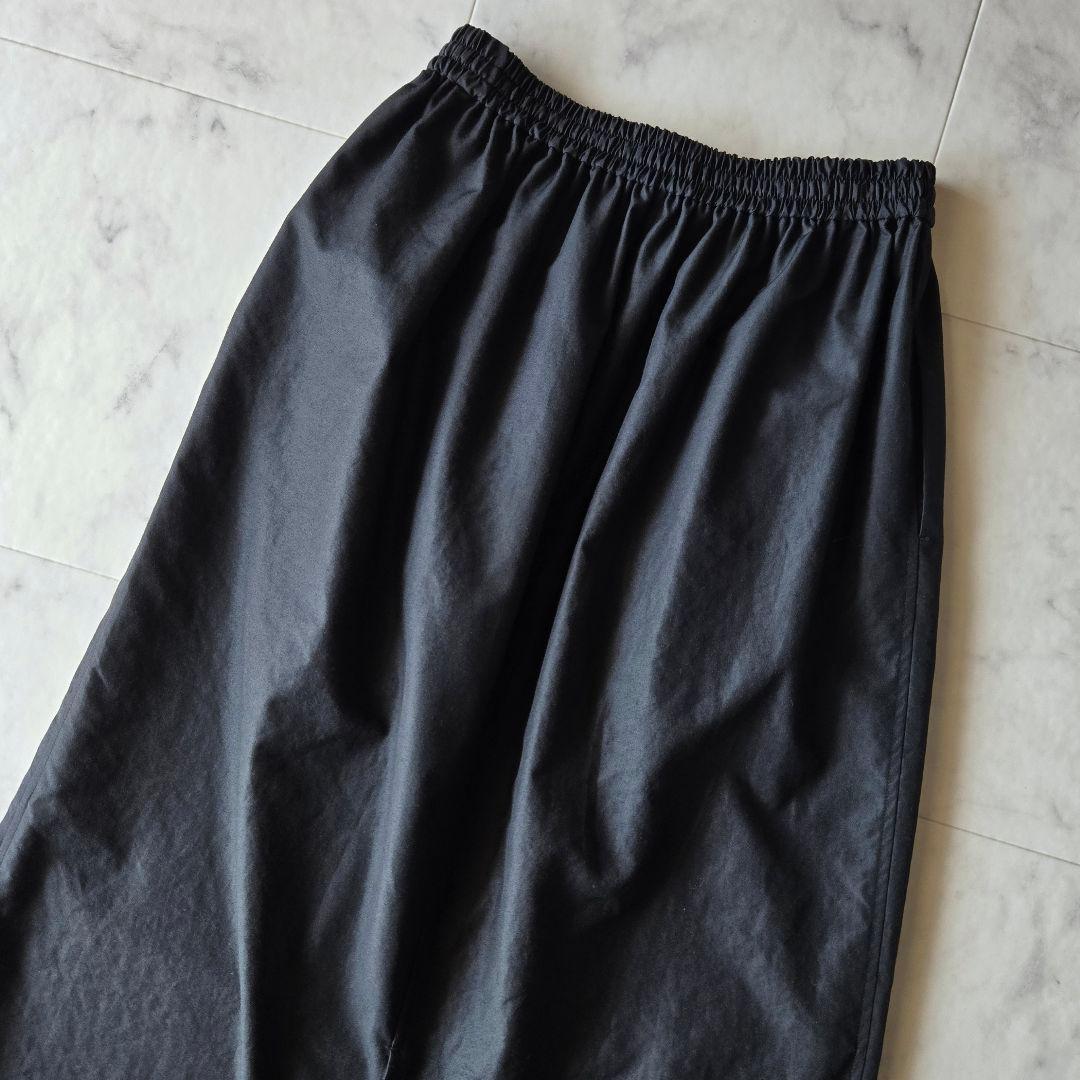 美品✨ジャーナルスタンダードレサージュ　エクセルテックイージーマキシスカート